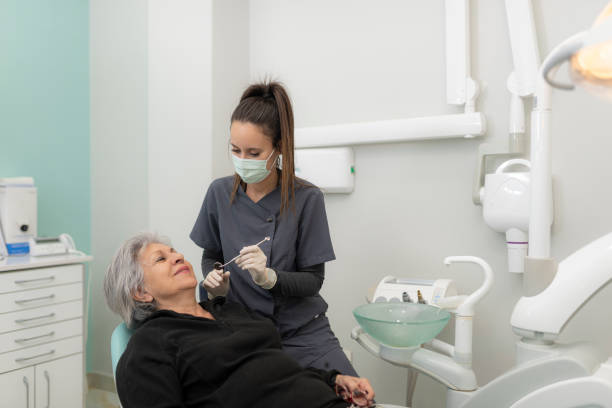 Best Dentist for Tooth Abscess  in Johnstown, CO